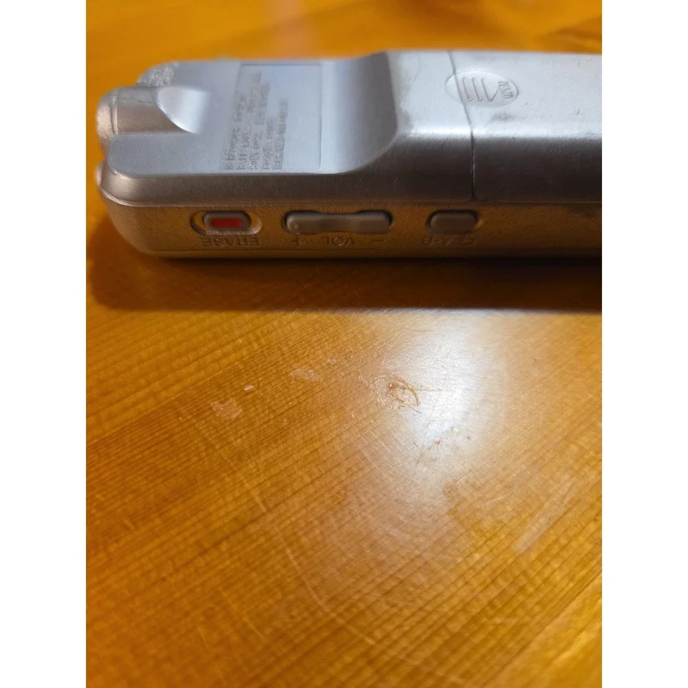 Sony works great